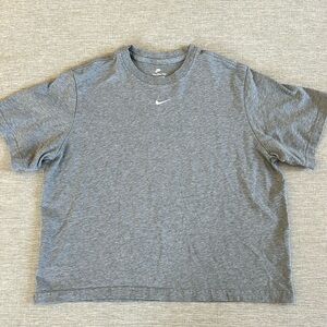 NIKE SHIRT | lg